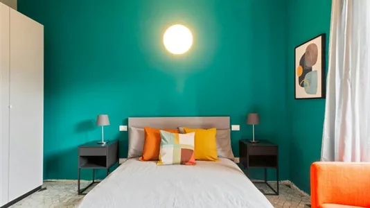 Rooms in Milano Zona 2 - Stazione Centrale, Gorla, Turro, Greco, Crescenzago - photo 2