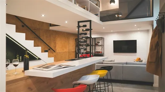 Apartments in Budapest Terézváros - photo 2