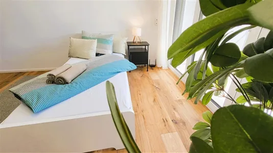 Apartments in Augsburg - photo 7