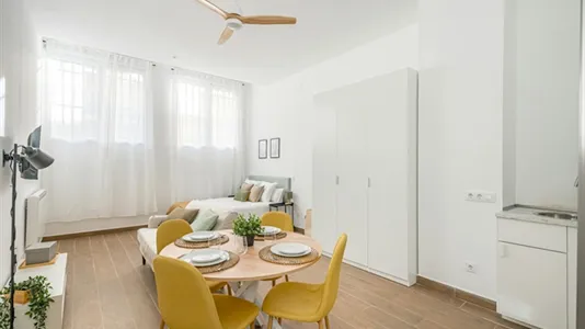 Rooms in Madrid Usera - photo 6