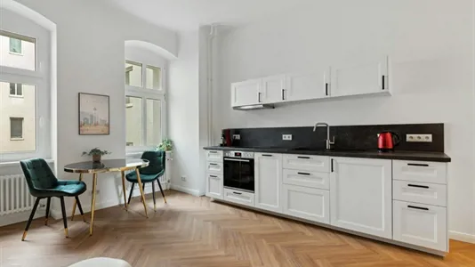 Apartments in Berlin Mitte - photo 2