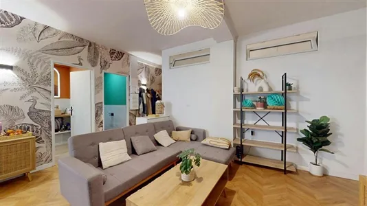 Rooms in Toulouse - photo 7