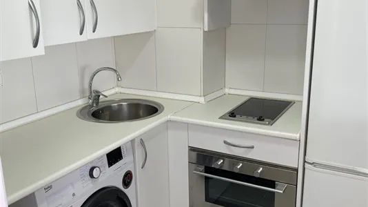 Apartments in Madrid Hortaleza - photo 10