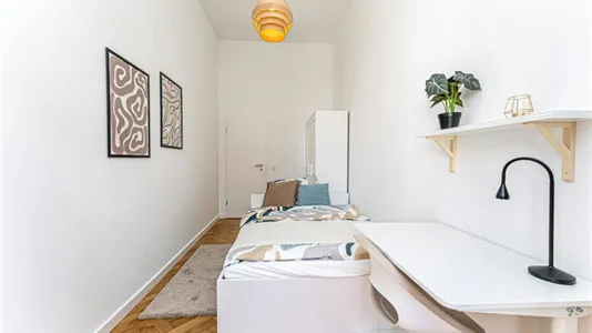 Rooms in Berlin Treptow-Köpenick - photo 1