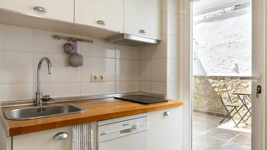 Rooms in Húmera-Somosaguas-Prado del Rey - photo 8