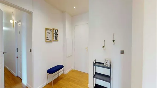 Rooms in Paris 1er arrondissement - photo 10