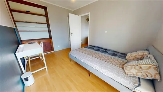 Rooms in Lyon - photo 1