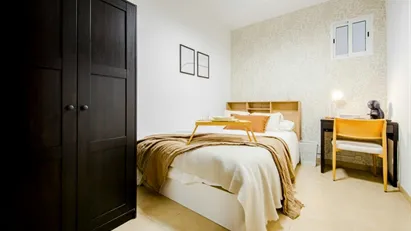 Room for rent in Madrid Retiro, Madrid