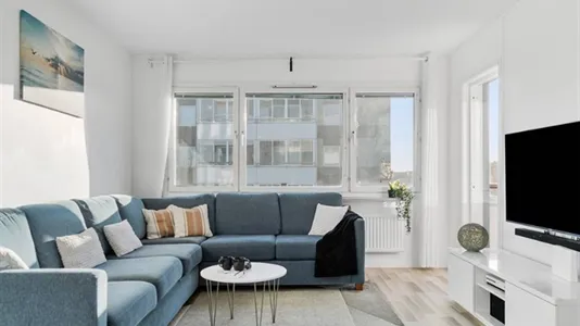 Apartments in Södertälje - photo 2