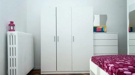 Rooms in Turin - photo 2