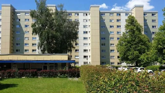 Rooms in Berlin Mitte - photo 8