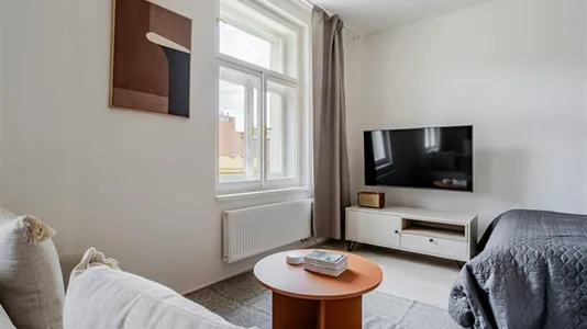 Apartments in Prague 10 - photo 3