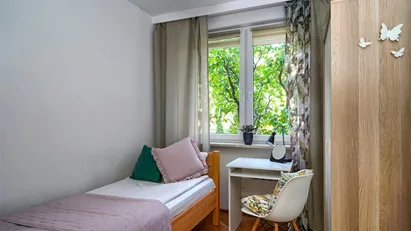 Room for rent in Warsaw