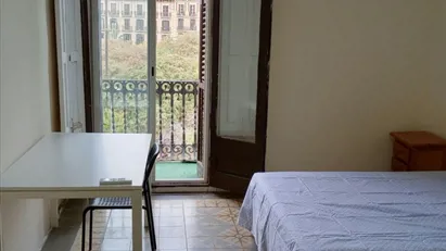 Room for rent in Barcelona Eixample, Barcelona