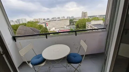 Apartments in Créteil - photo 4