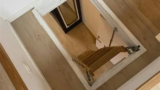 Apartments in Brussels Anderlecht - photo 9