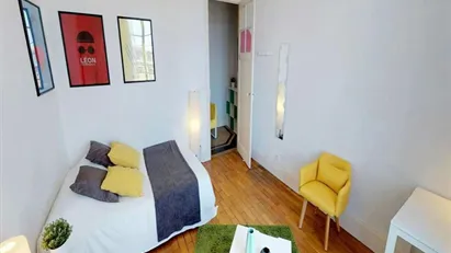 Room for rent in Lyon, Auvergne-Rhône-Alpes