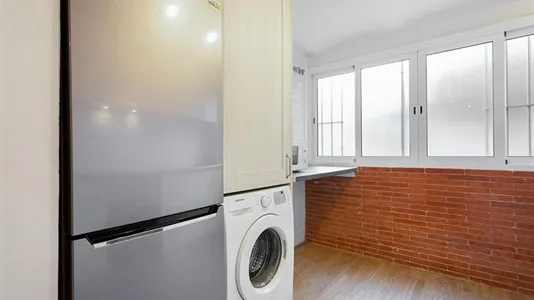 Apartments in Barcelona Eixample - photo 7