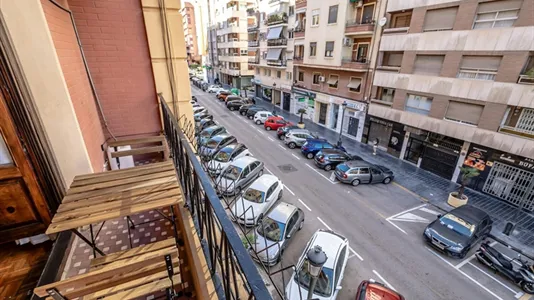 Apartments in Valencia Extramurs - photo 9