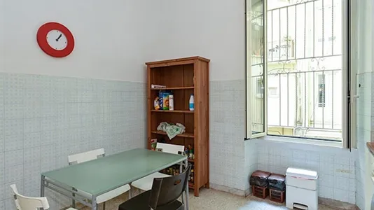 Rooms in Roma Municipio II – Parioli/Nomentano - photo 8
