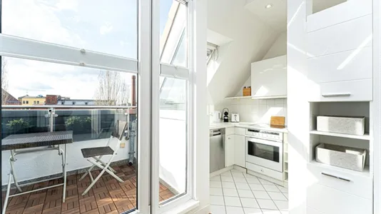 Apartments in Location is not specified - photo 10