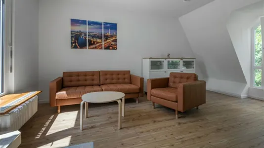 Apartments in Location is not specified - photo 4