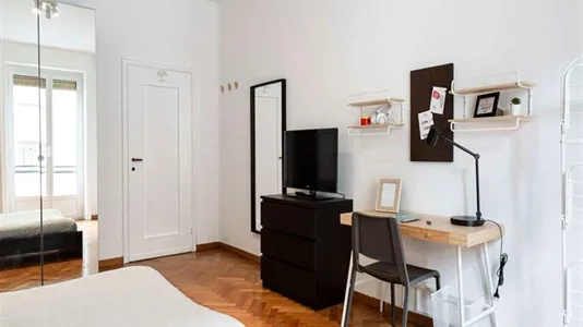 Rooms in Milano Zona 9 - Porta Garibaldi, Niguarda - photo 2