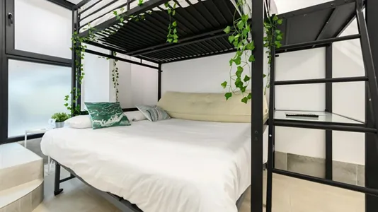 Apartments in Madrid Salamanca - photo 9