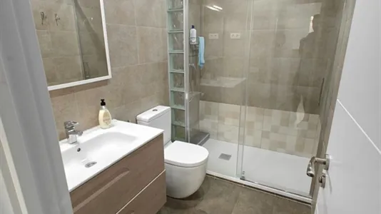 Rooms in Cornellà de Llobregat - photo 7