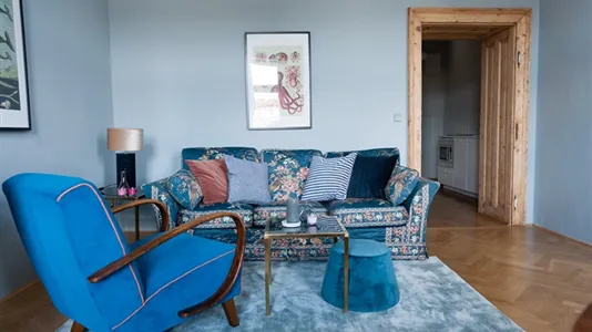 Apartments in Vienna Leopoldstadt - photo 8