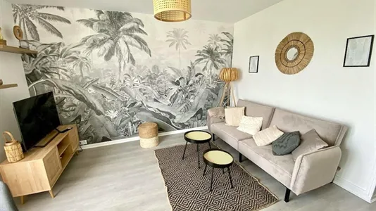 Rooms in Bordeaux - photo 2