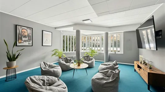 Apartments in Berlin Charlottenburg-Wilmersdorf - photo 6