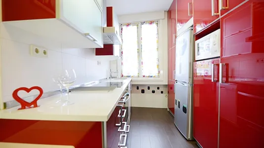 Rooms in Bilbao - photo 4