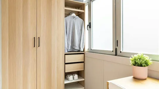 Rooms in Coslada - photo 9