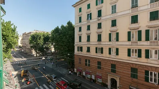 Rooms in Genoa - photo 4