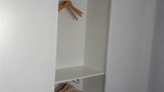 Rooms in Madrid Moncloa-Aravaca - photo 5