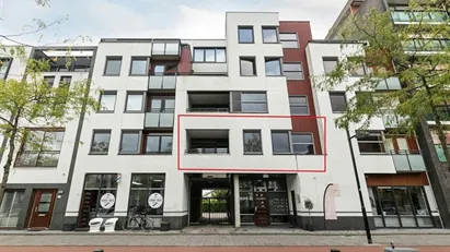 Apartment for rent in Barendrecht, South Holland