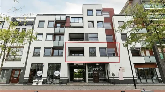 Apartments in Barendrecht - photo 1