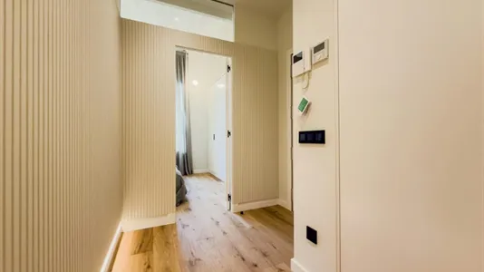 Apartments in Barcelona Eixample - photo 7