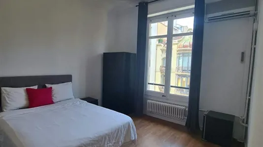 Rooms in Barcelona Sarrià-St. Gervasi - photo 2