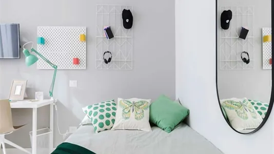 Rooms in Milano Zona 5 - Vigentino, Chiaravalle, Gratosoglio - photo 7