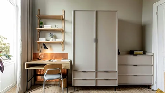 Rooms in Stad Brussel - photo 3