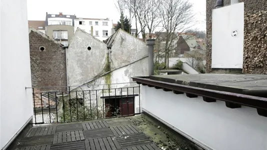 Rooms in Brussels Vorst - photo 8