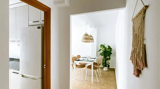Apartments in Valencia Poblats Marítims - photo 5