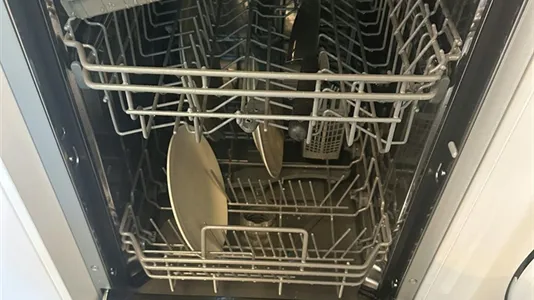 Apartments in Hamburg Eimsbuttel - photo 8