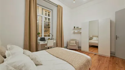 Room for rent in Lisbon (region)