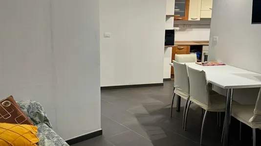 Apartments in Turin - photo 8