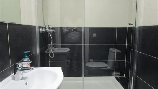 Rooms in Madrid Chamberí - photo 7