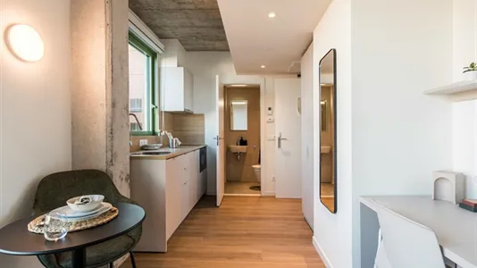 Apartments in Location is not specified - photo 7