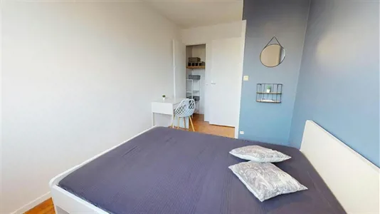 Rooms in Lyon - photo 2